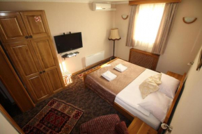 Room in BB - Pansion Stari Grad Sarajevo
